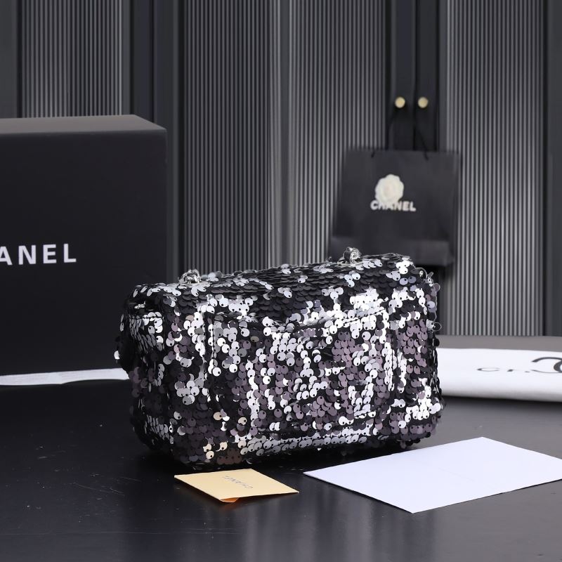 Chanel CF Series Bags